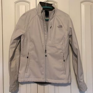 North Face TNF APEX Jacket